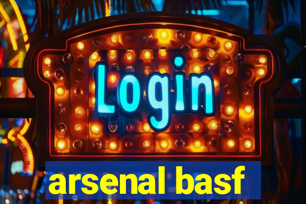 arsenal basf